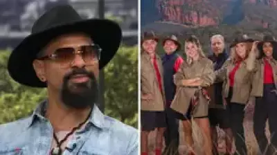 I'm A Celeb South Africa Daily Pay Revealed by Axed Star David Haye