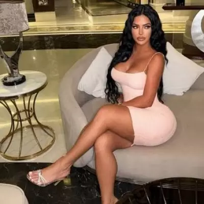 Influencer Klaudia Zakrzewska Dies After Soho Car Crash