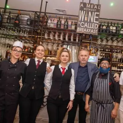 Inside La Galleria: The 'Forgotten' Italian Gem in Birmingham's Heart