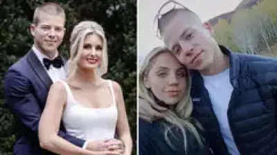 Inside MAFS Australia's Tyson's Previous Marriage to Mormon Ex-Wife