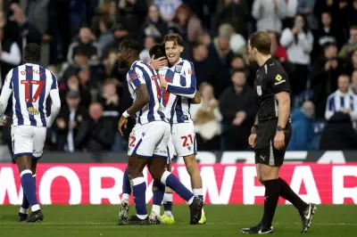 Isaac Price Reveals West Brom's Winning Formula Under James Morrison