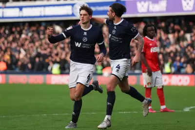 James Morrison Compares Caleb Taylor's Journey to His Own West Brom Return