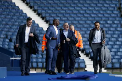 James Morrison Reveals Shilen Patel's Dressing Room Gesture After West Brom Win