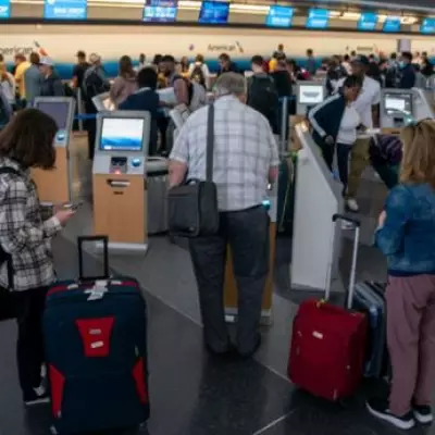 Jet Fuel Crisis: 15 Airlines Cancel Flights as Summer Holiday Chaos Looms