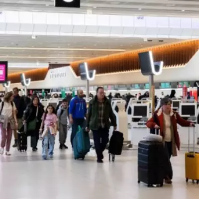 Jet Fuel Shortage Threatens Summer Holidays Within Three Weeks