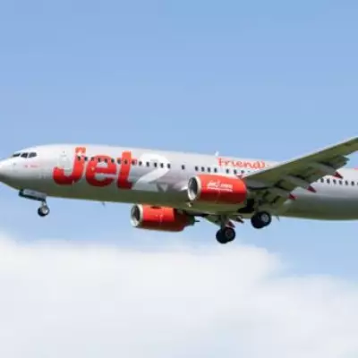 Jet2 Contacts Summer Travelers Amid Fuel Disruption Concerns