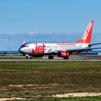 Jet2 Expands Paris Flights from Three UK Airports in 2027