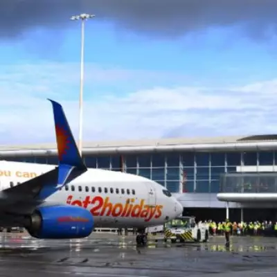 Jet2 Issues Jet Fuel Update for Summer Holiday Bookings