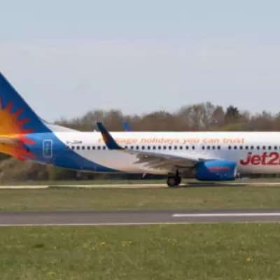 Jet2 Reassures Passengers Amid Fuel Shortage Concerns for Summer Flights