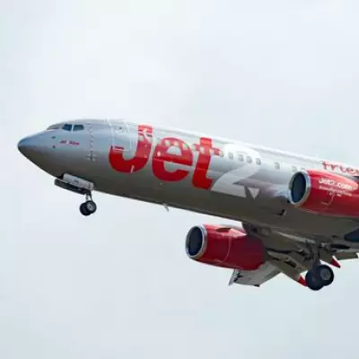 Jet2 Sees Rise in Last-Minute Bookings Amid Iran War and Fuel Fears