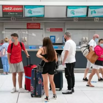Jet2 Warns of Flight Disruption from Birmingham to Madeira Due to Weather