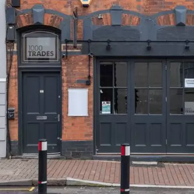 Jewellery Quarter Bar Responds to Zero Food Hygiene Rating
