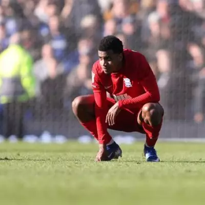 Jhon Solis: Birmingham City's Transfer Clauses Hint at Permanent Deal