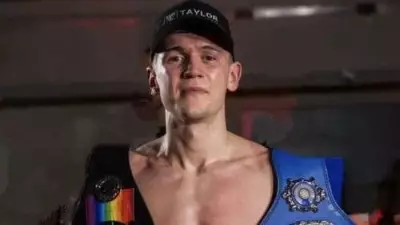 Joe Hayden's Knockout Victory Leads Doncaster's Boxing Triumph