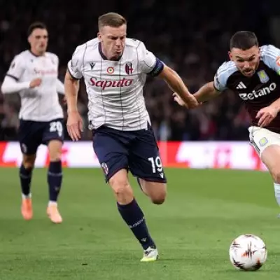 John McGinn Dominates Bologna Press Conference Ahead of Aston Villa Clash