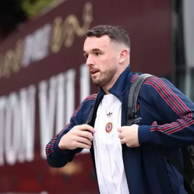 John McGinn Issues Aston Villa Rallying Cry After Dramatic Sunderland Victory