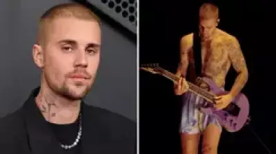 Justin Bieber's Coachella 2026 Set Times and How to Watch Online