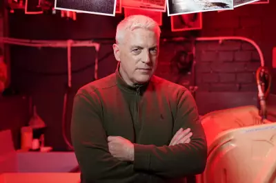 Killer's Cat-and-Mouse Game Retold at Birmingham CrimeCon After Shropshire Burial