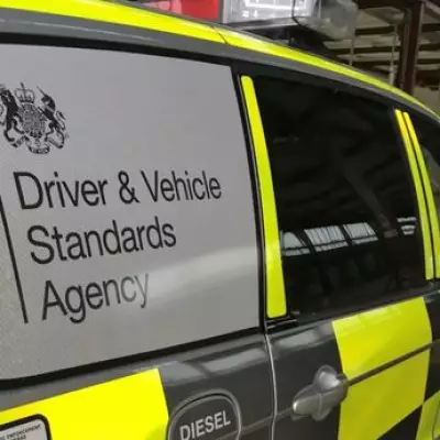 Labour Government Faces Criticism Over Slow Progress on Driving Test Backlog
