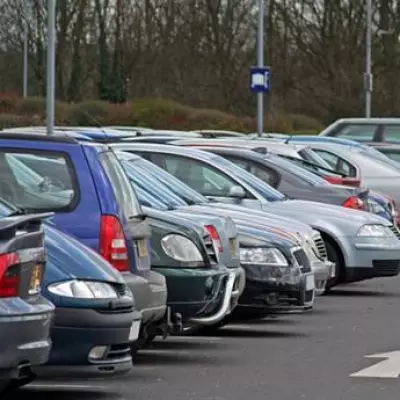 Labour Government Launches National Parking Platform Across England