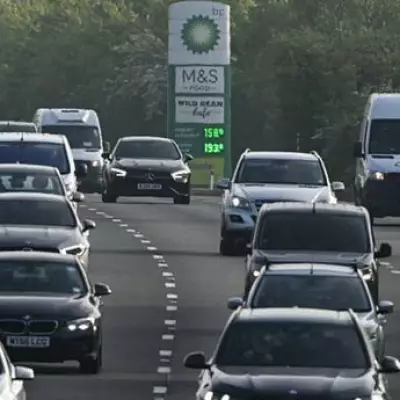 Labour Urged to Cut National Speed Limit to 60mph Amid Fuel Crisis