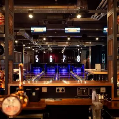 Lane7 Expands with Acquisition of Par 59 Mini Golf Sites in Cardiff and Bristol