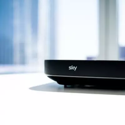 Last Chance for £200 Sky Broadband Credit: Deals End in Hours