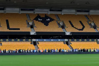 Life-Saving Blueprint for Black Men's Prostate Health Launches at Molineux