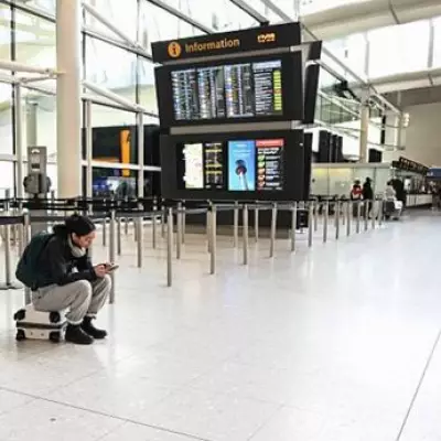 Little-Known Hand Luggage Rule: What You Can't Bring on Flights