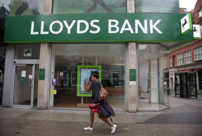 Lloyds Bank Branch Closures Begin Across West Midlands This Month