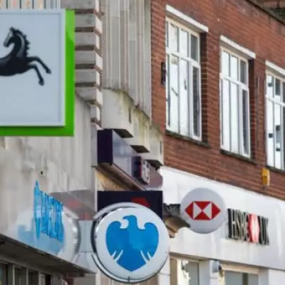 Lloyds, Halifax, Bank of Scotland to Pay £40 to 80,000 Customers