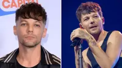 Louis Tomlinson Vows Refunds for Restricted View Tickets at Bologna Concert