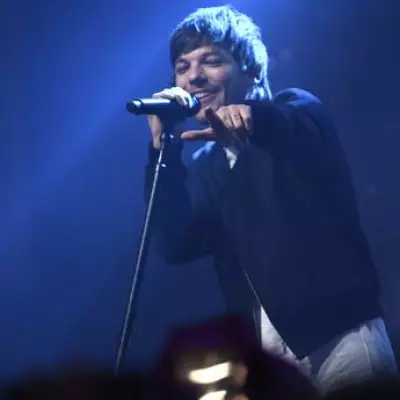 Louis Tomlinson's Birmingham Concert: Tickets, Set List, Parking & Full Guide