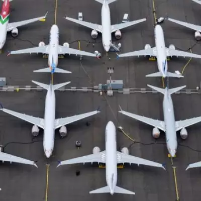 Lufthansa Cancels 20,000 Flights to Save Fuel Amid Iran War Crisis