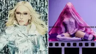 Madonna Announces Confessions II Album: Release Date, Tracklist, and Tour Details