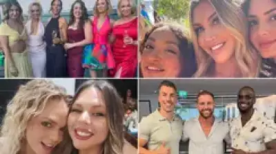 MAFS Australia 2026 Cast: All Instagram and TikTok Accounts Revealed
