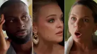 MAFS Australia's Alissa Theorizes About 'Disgusting' Screenshot Drama