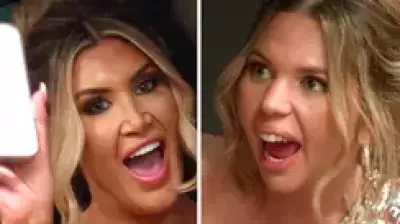 MAFS Australia's Bec Admits 'Deplorable' Texts About Alissa Were Unacceptable