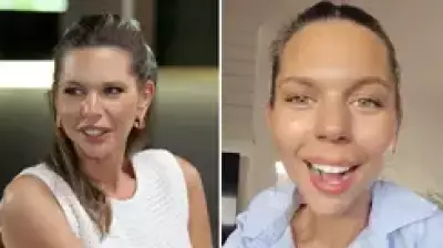 MAFS Australia's Bec Zacharia Lands Surprising New Job After Being Fired