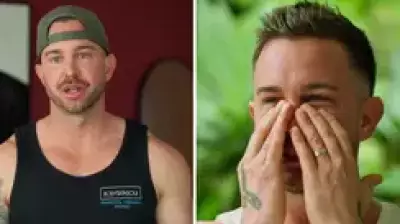 MAFS Australia's Chris Robinson Shares Heartbreaking Surrogacy Update