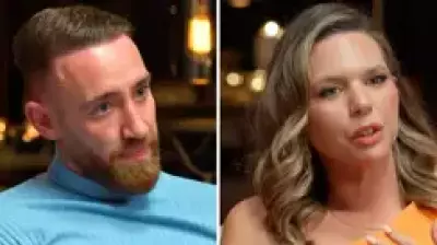MAFS Australia's Danny Reveals Shock at Bec's 'I Love You' Bombshell