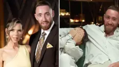 MAFS Australia's Danny Reveals True Feelings After Bec's 'I Love You'