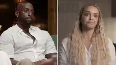 MAFS Australia's David Mocks Alissa Over Unseen Footage Assets Comment