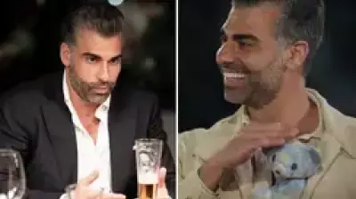 MAFS Australia's Joel Reveals Heartfelt Story Behind His Teddy Bear