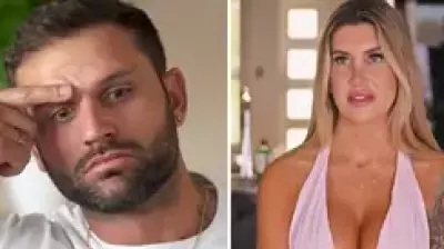 MAFS Australia's Scott Exposes Gia's Toxic Off-Camera Insults That Left Him Broken