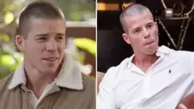 MAFS Australia's Tyson Seethes Over Unseen Insults from Cast Mates