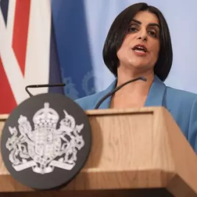 Mahmood's Immigration Appeals Overhaul Faces Legal Opposition