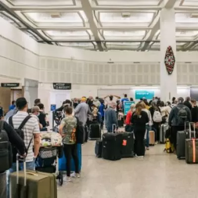 Major Airlines Issue Jet Fuel Warnings for Summer Flights Amid Supply Crisis