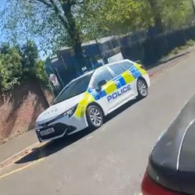 Man Arrested for Attempted Murder After Stabbing Near Smethwick School