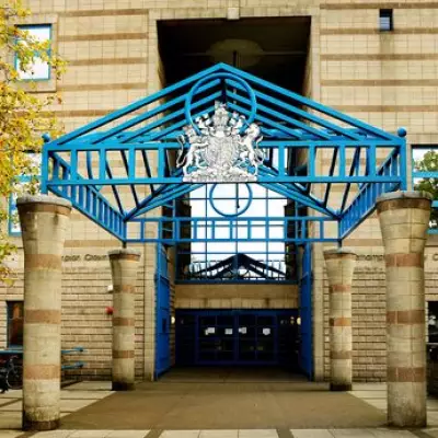 Man Faces Court Over Teenager's Stalking and Sexual Assault in West Bromwich